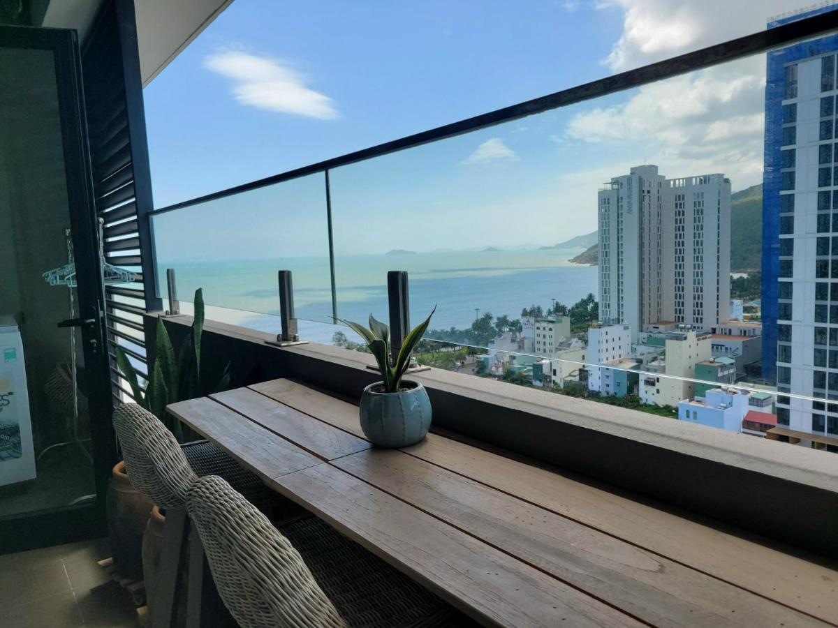 Flc Quy Nhon Seaview Condotel Экстерьер фото