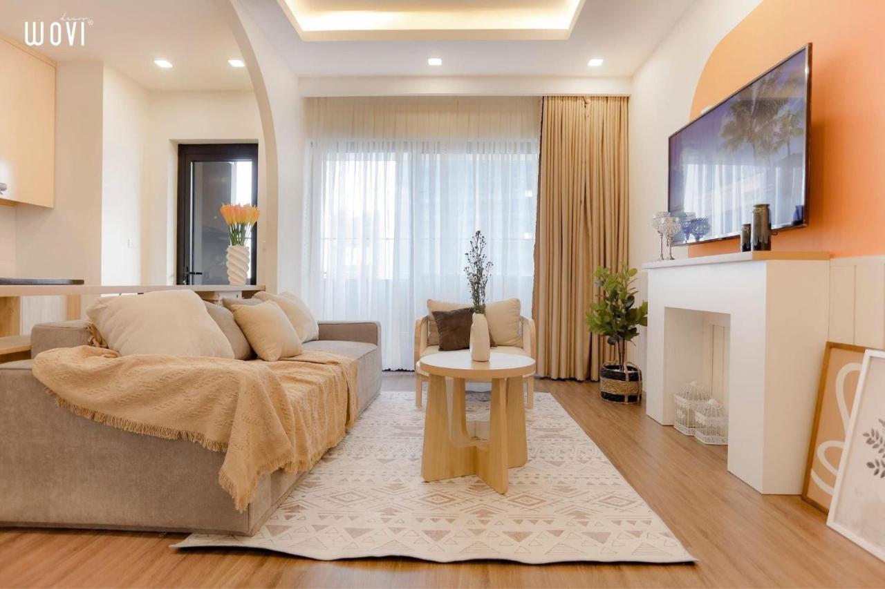 Flc Quy Nhon Seaview Condotel Экстерьер фото