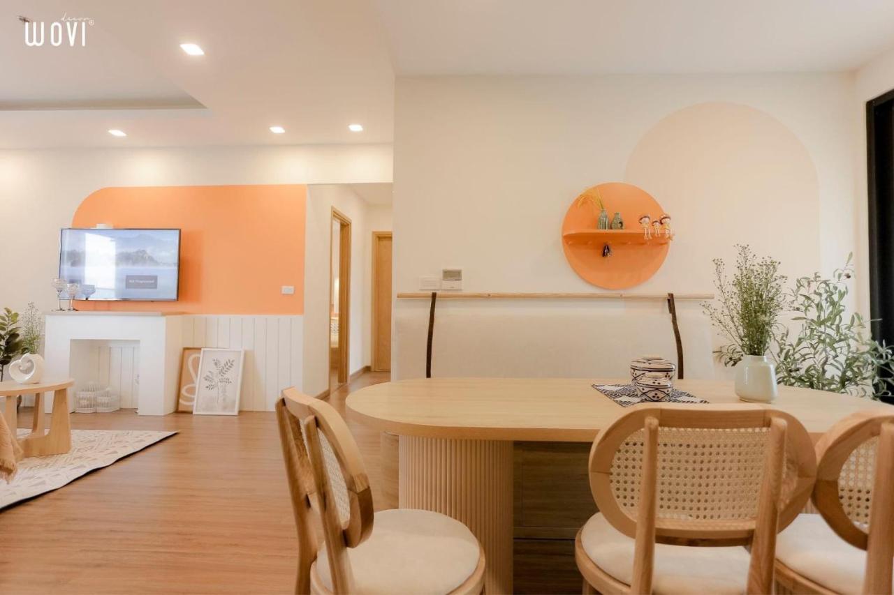 Flc Quy Nhon Seaview Condotel Экстерьер фото