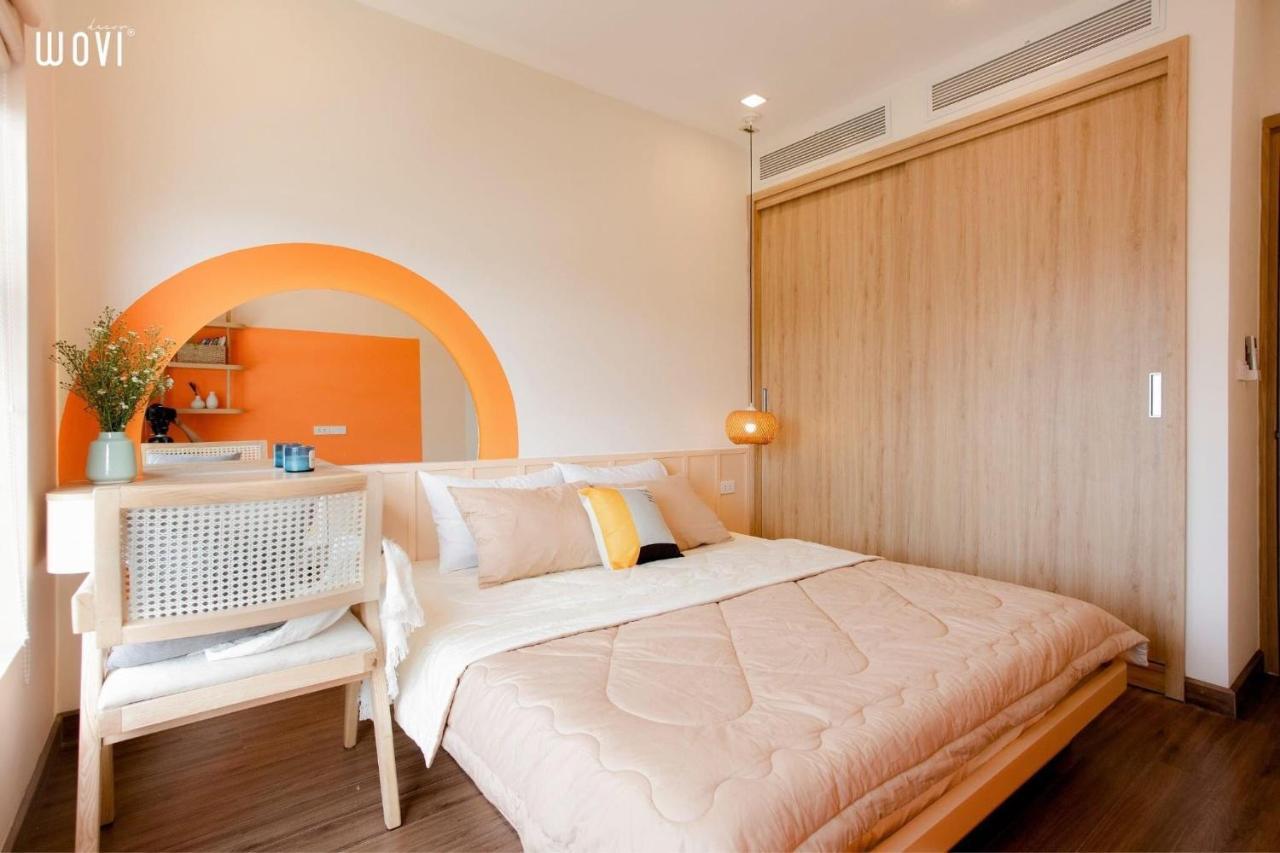 Flc Quy Nhon Seaview Condotel Экстерьер фото