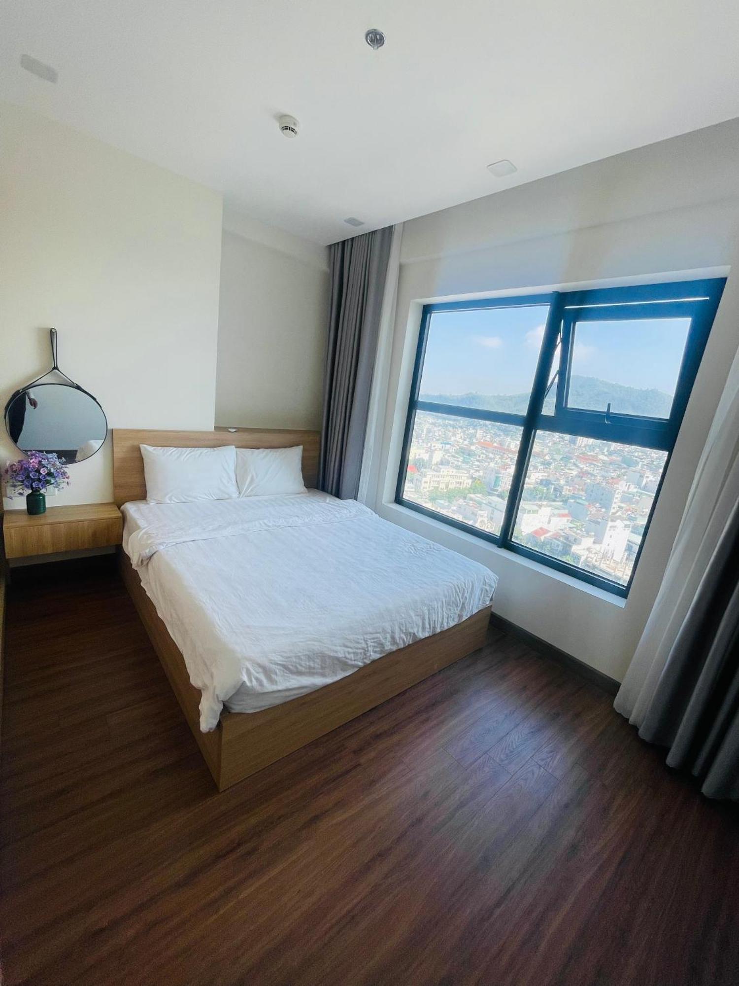 Flc Quy Nhon Seaview Condotel Экстерьер фото