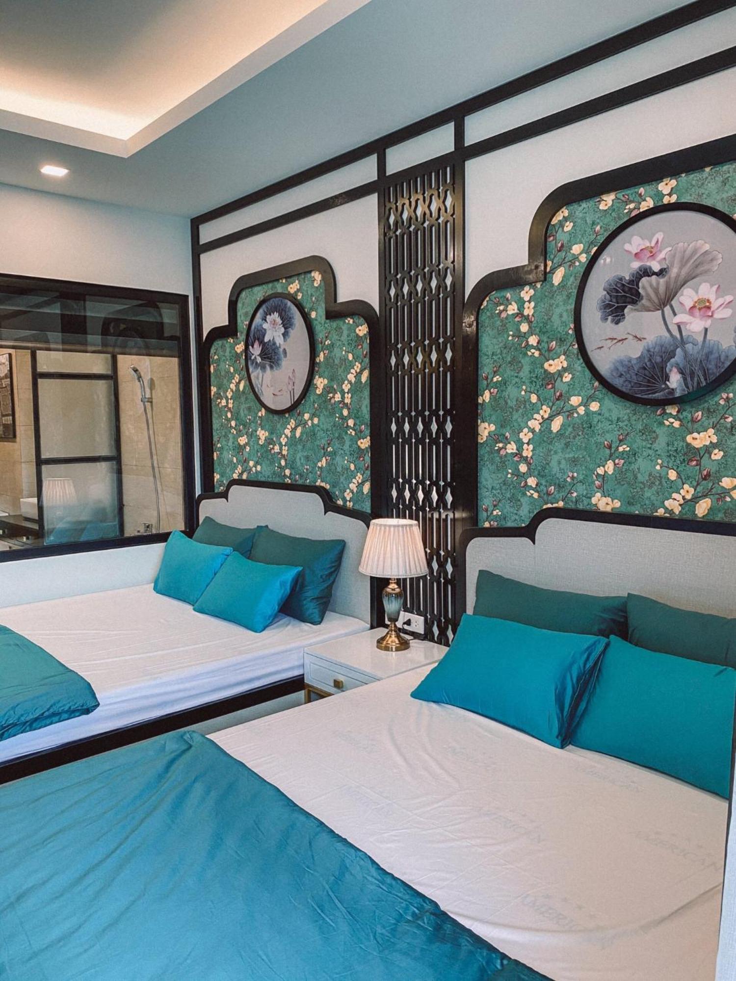 Flc Quy Nhon Seaview Condotel Экстерьер фото